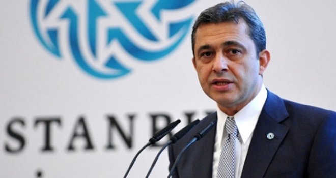 İTO BAŞKANI ÇAĞLAR VEFAT ETTİ