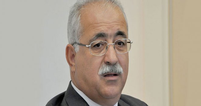 İzcan: BKP Cumhurbaşkanlığı seçimlerinde,Akıncı’yı destekleme kararı aldı
