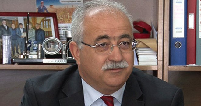 İZCAN: EKONOMİK PROTOKOL KIBRIS TÜRK TOPLUMUNUN YOK EDİLMESİDİR