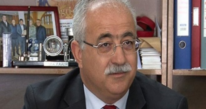 İzcan: Maraş’ta yapılanlar yasa ve hukuk dışı