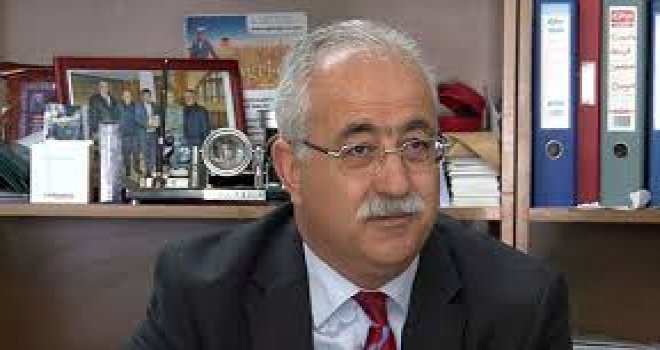 İZCAN: “NEWROZ BAYRAMI KUTLAMALARI ESNASINDA, POLİSİN ŞENLİĞE KATILANLARA TAVRI KABUL EDİLEMEZ.”