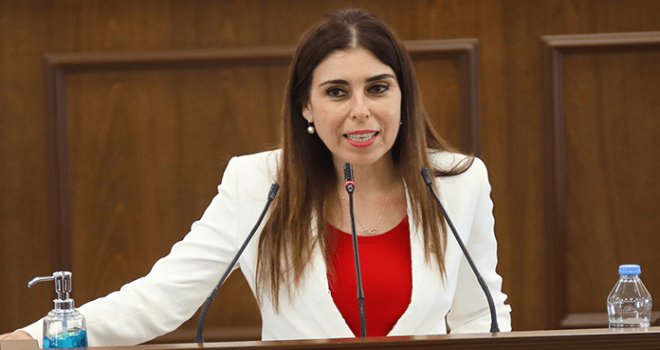 İzlem Gürçağ Altuğra: Yeşil reçete ile satışı yapılan ilaçların denetimi hayati önem taşıyor