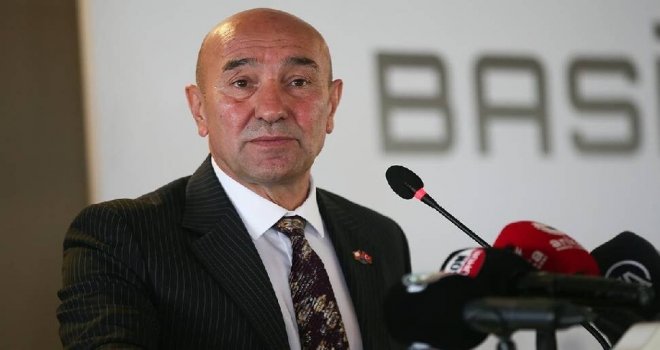 İzmir Büyükşehir Belediyesine yönelik soruşturmanın detayları ortaya çıktı