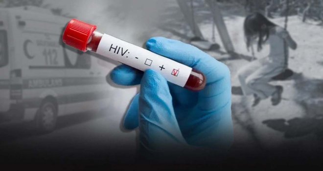 İzmir’de 13 yaşındaki çocuk AIDS’ten hayatını kaybetti