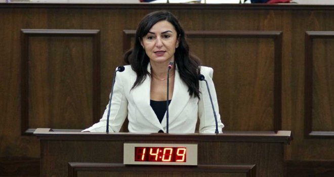 Jale Refik Rogers: Cinsel Sağlık Eğitimi okullarda zorunlu ders olmalı