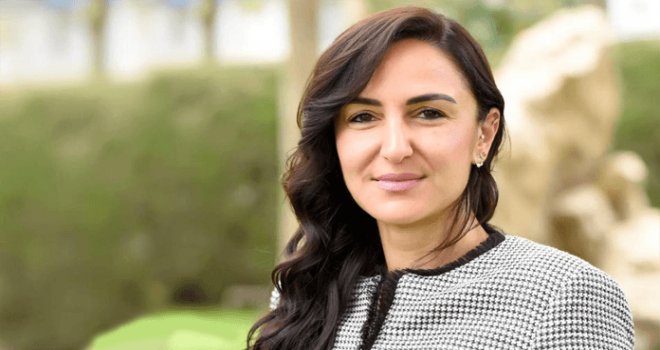 Jale Refik Rogers: Hükümet elini vatandaşın cebine uzatıyor