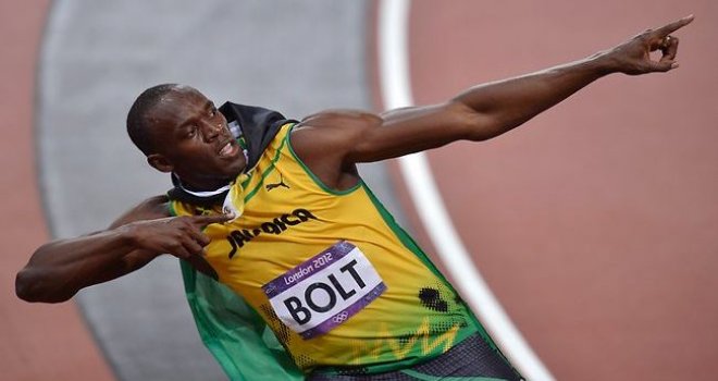 Jamaikalı Atletler Nasıl Oluyor da Bu Kadar Hızlı Koşabiliyorlar?
