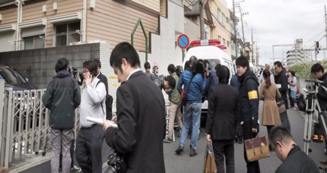 JAPONYA'DA BİR EVDE 9 CESET BULUNDU