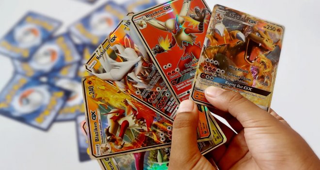Japonya'da Pokemon kartı çetesi çökertildi: Değeri 665 bin dolar