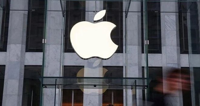 Japonya'dan Apple'a 105 milyon dolar ceza