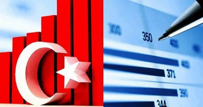 JCR, Türkiye`nin kredi notunu negatif izlemeden çıkardı