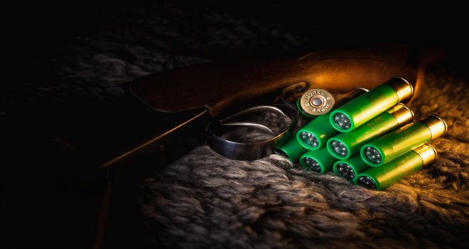 JEOLOJİ VE MADEN DAİRESİ, AVDA YASAK FİŞEK KULLANILMAMASI KONUSUNDA UYARDI