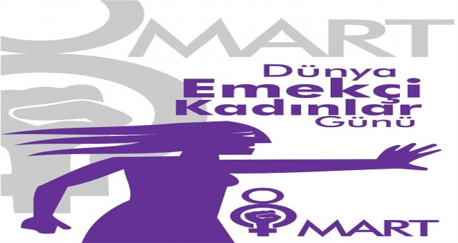 KADIN EĞİTİMİ KOLEKTİFİ’NİN 8 MART MESAJI