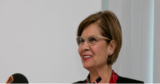 Kadın girişimciler teşvik edilmeli