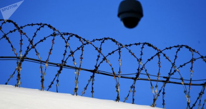 Kadın kılığında hapishaneden firar etmeye çalışırken yakalanan Brezilyalı çete lideri hücresinde ölü bulundu