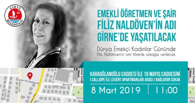 KADIN SANATÇILAR ANILACAK