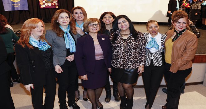 KADINA YÖNELİK ŞİDDET DİN, DİL, IRK, ETNİK KÖKEN AYIRT ETMİYOR