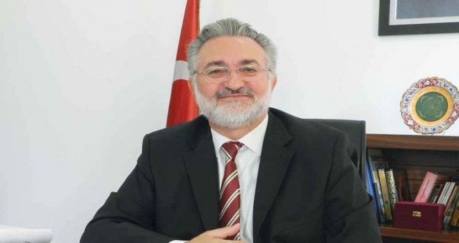Kadına Yönelik Şiddet Protokolüne Evkaf desteği