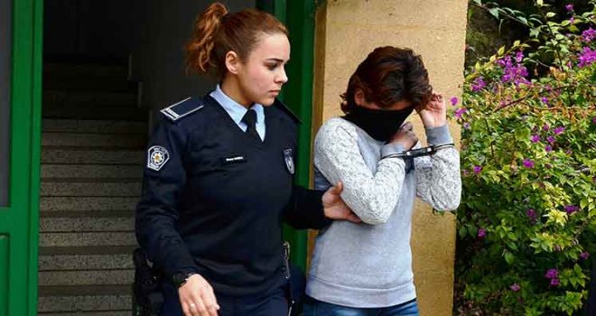 “Kadınlar koğuşu için risk olacak”