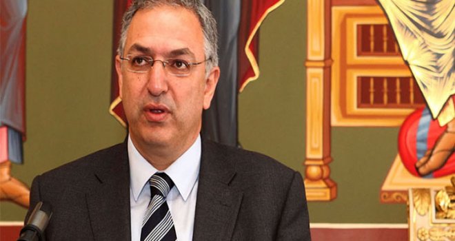 Kadis: "Anastasiades müzakerelerin yeniden başlaması için çabalarına devam ediyor"