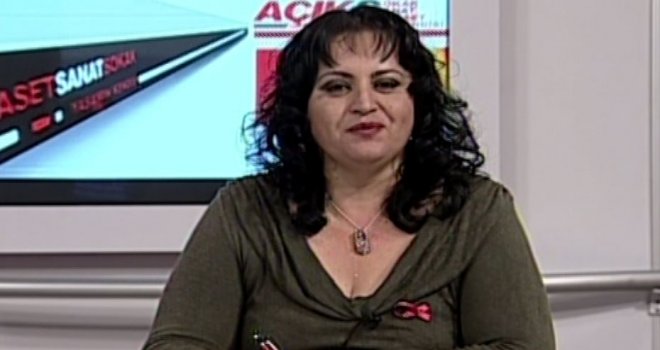 Kadriye Bayraktar’ı kaybettik