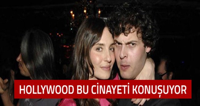 Kafa derisi yüzülen ve kulağı kesilen mankenin katil zanlısı belli oldu
