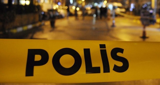Kalkanlı'da arazi anlaşmazlığı ... 1 kişi ciddi şekilde yaralandı