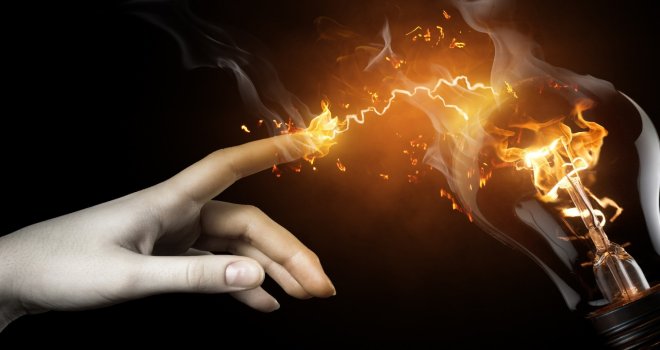 KALKANLI’DA YARIN ELEKTRİK KESİNTİSİ OLACAK