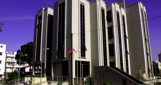 KALKINMA BANKASI YENİ YÖNETİM KURULU ÜYELERİ ATANDI.
