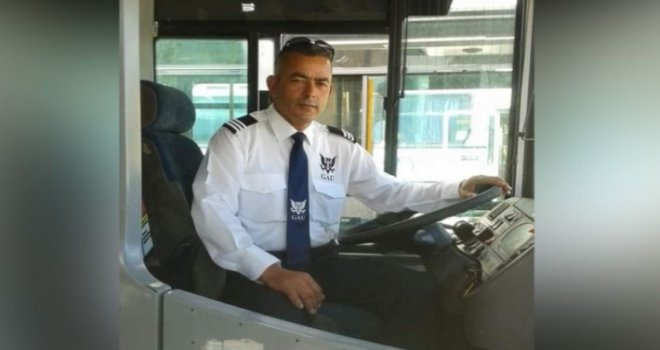 Kalp krizi direksiyon başında yakaladı  