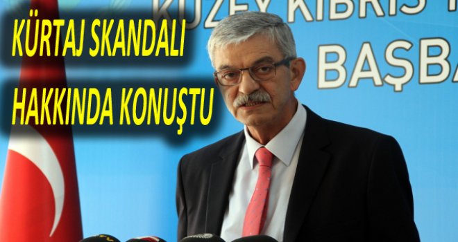 Kalyoncu'dan Önemli Açıklamalar