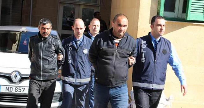 Kamera görüntüleri incelenecek