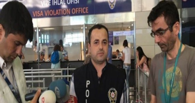 KAMU GÖREVLİLERİNİN KIBRIS'A GELMESİ YASAKLANDI!