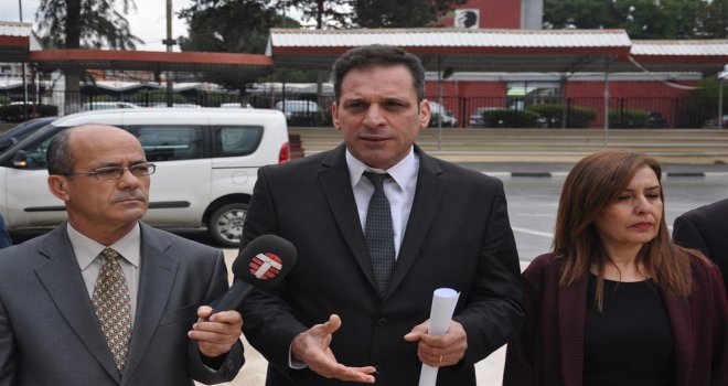 KAMU-İŞ 29 YAŞINDA… DİLEK: “29 YIL İÇİNDE KAMU-İŞ ‘İN YAPTIKLARI GURUR KAYNAĞI”