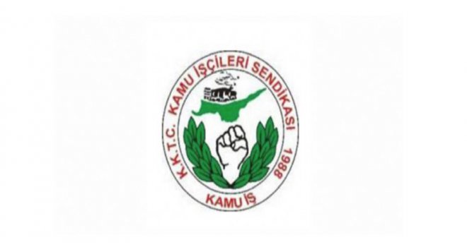 Kamu-İş, bugün 29. kuruluş yıldönümünü kutlayacak
