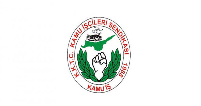 Kamu-İş: Ülkede kadına yönelik şiddet konusunda gerekli çalışmalar yapılamıyor
