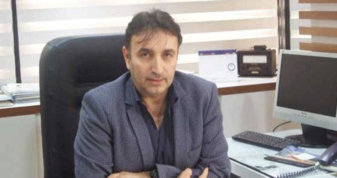 Kamu-Sen, Dünya Radyoloji Günü nedeniyle mesaj yayımladı