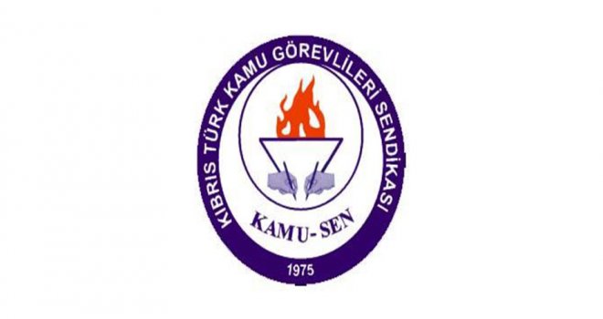 KAMU-SEN: “İNSANLIĞIN VE TOPLUMUN NEREYE GİTTİĞİ ARAŞTIRILSIN, GEREKLİ ÖNLEMLER ALINSIN..”