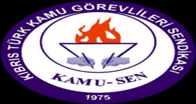 KAMU-SEN KHK VE PERSONEL DAİRESİ’NDEKİ SORUNLARIN ÇÖZÜLMESİNİ İSTEDİ.