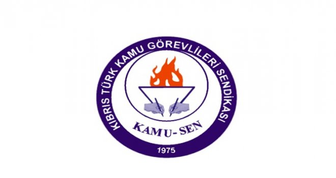 Kamu Sen: Maaş kesintisinin uzatılmasına karşıyız