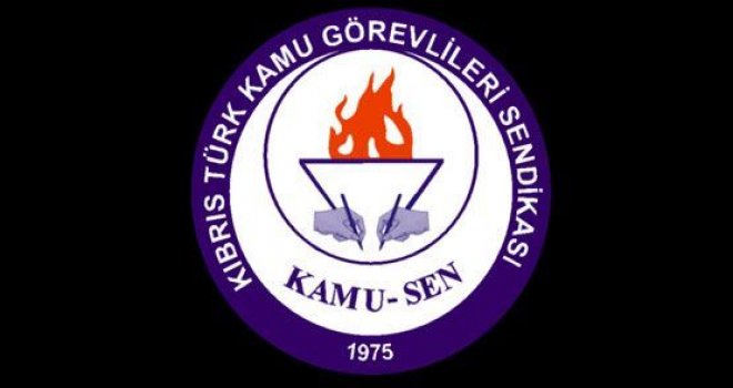 KAMU-SEN: “MÜŞAVİRLİK YASA TASARISINA OLUMLU BAKMIYORUZ..”