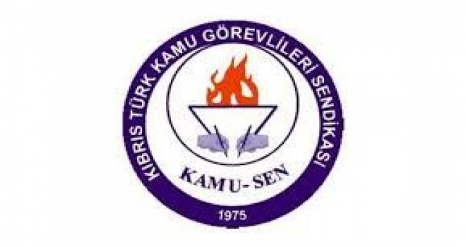 KAMU-SEN YÖNETİM KURULU BELİRLENDİ.