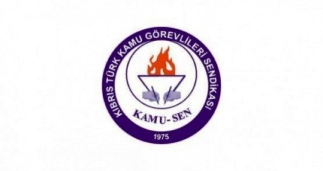 KAMU-SEN’DEN KTHY ÇALIŞANLARIYLA İLGİLİ AÇIKLAMA... “ÜYELERİMİZ İÇİN TÜM YASAL HAKLARIMIZI KULLANACAĞIZ..”