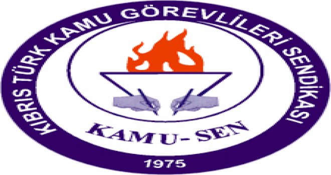 KAMU-SEN:”KTHY BİNASININ SATIŞ İHALESİ YAPILMALI..”