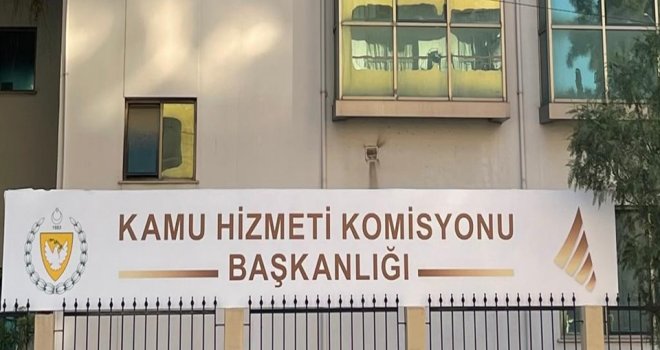 Kamu yeterlik sınavları yarın ve Pazar günü yapılacak