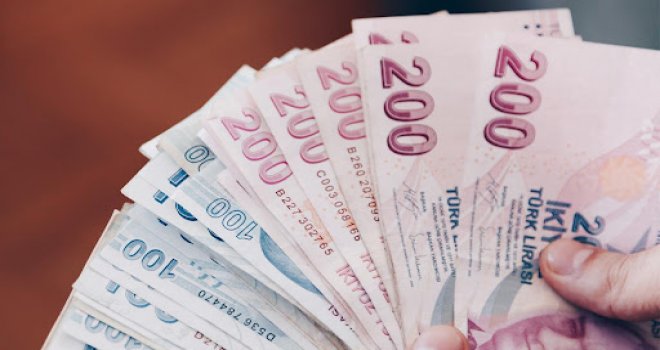 Kamuda 13’üncü maaşlar bugün ödeniyor