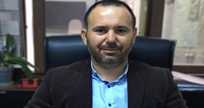 KAMUDA ÖRGÜTLÜ 12 SENDİKA KAMU REFORMUNA KARŞI BAŞBAKANLIK ÖNÜNDE BASIN AÇIKLAMASI YAPACAK