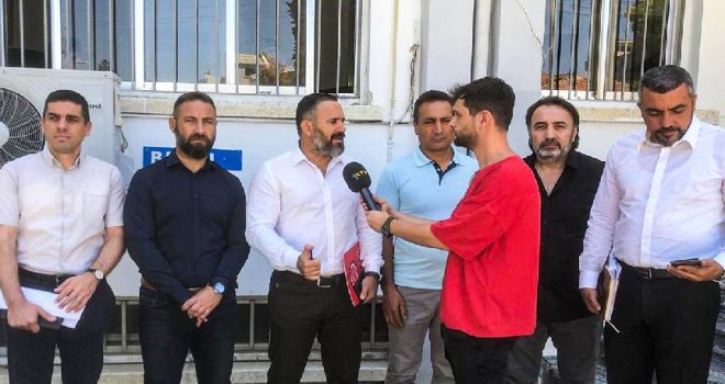 Kamuda yetkili 5 sendika ortak eylemlilik süreci başlatacak
