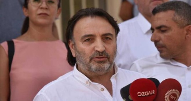 KAMUSEN: 28 Şubat'a kadar Gazimağusa Devlet Hastanesi'ndeki personel eksikliği giderilmezse genel greve gidilecek!
