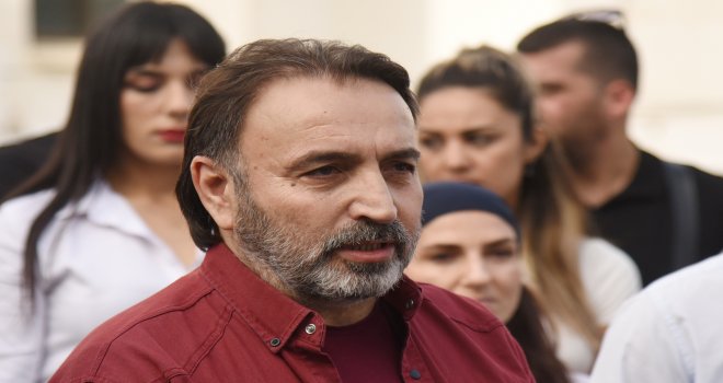 KAMUSEN BAŞKANI ATAN : “ASGARİ ÜCRET EN AZ 24.000 OLMALI”